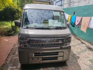 Suzuki Every JOIN 2024 Van Unregistered (Recondition)