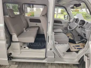 Suzuki Every JOIN 2024 Van Unregistered (Recondition)
