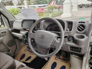 Suzuki Every JOIN 2024 Van Unregistered (Recondition)