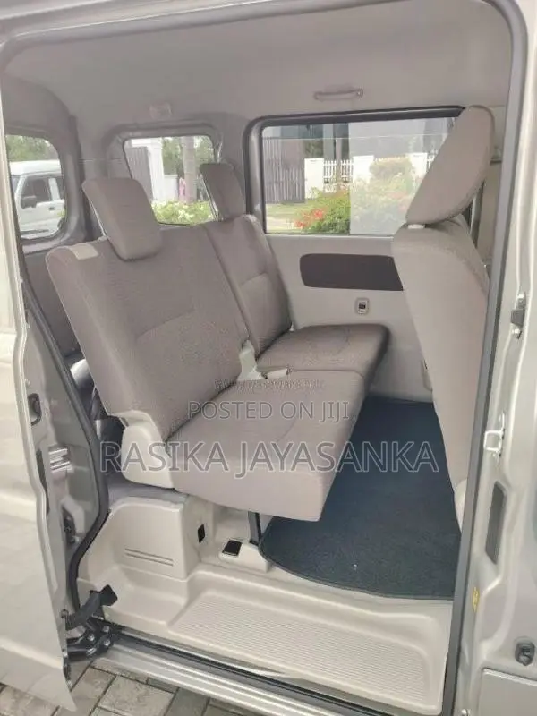 Suzuki Every JOIN 2024 Van Unregistered (Recondition)