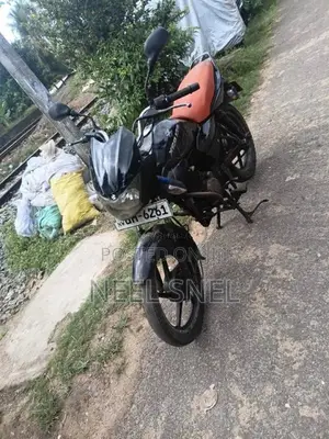 Bajaj XcD 2008 Motorbike (Used)
