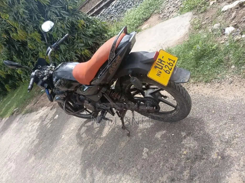 Bajaj XcD 2008 Motorbike (Used)