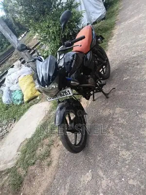 Bajaj XcD 2008 Motorbike (Used)