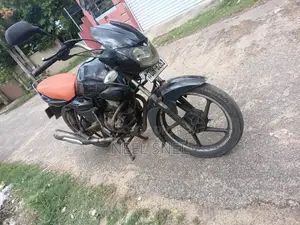 Bajaj XcD 2008 Motorbike (Used)