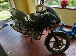 Bajaj Pulsar 2012 Motorbike (Used)
