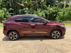 Honda Vezel 2014 SUV (Used)