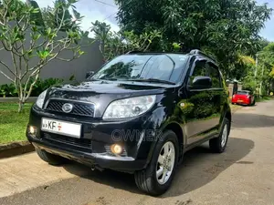 Daihatsu Terios 4WD SX Edition 2007 SUV (Used)