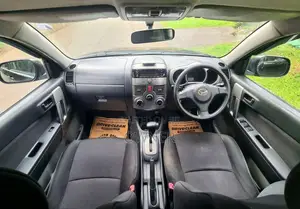 Daihatsu Terios 4WD SX Edition 2007 SUV (Used)