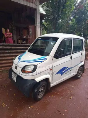 Bajaj Quite 2019 Car (Used)