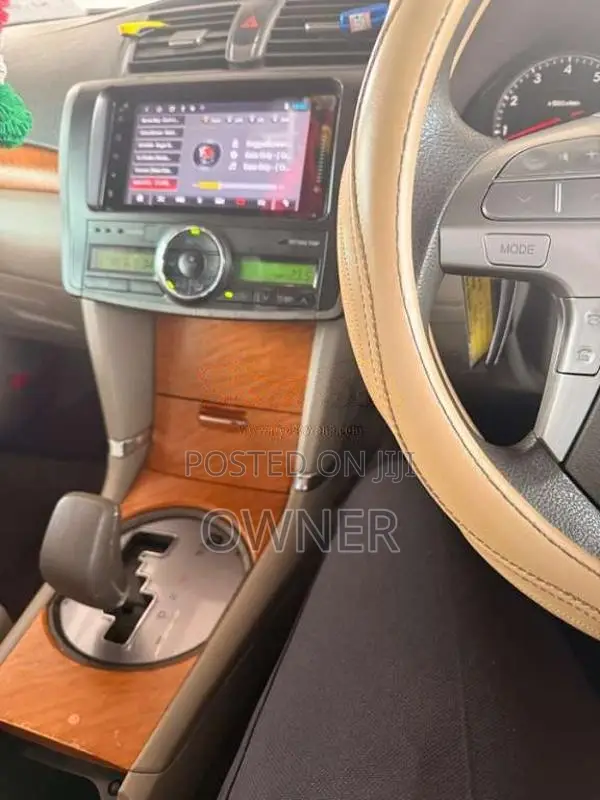 Toyota Premio 260 G Superior 2010 Car (Used)