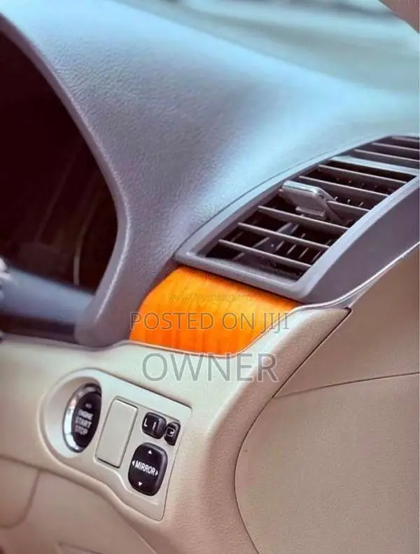 Toyota Premio 260 G Superior 2010 Car (Used)