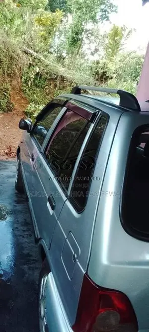 Suzuki Maruti 800 2006 Car (Used)