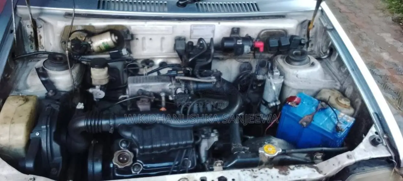 Suzuki Maruti 800 2006 Car (Used)