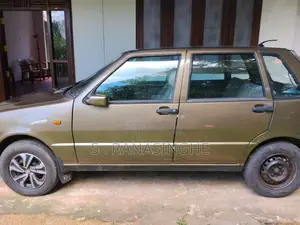 Fiat Uno 1985 Car (Used)