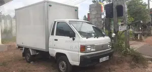 Toyota TownAce 1998 Lorry (Used)