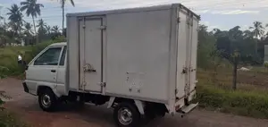 Toyota TownAce 1998 Lorry (Used)
