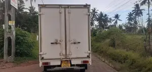 Toyota TownAce 1998 Lorry (Used)
