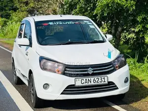 Suzuki Celerio Vxi AMT 2015 Car (Used)