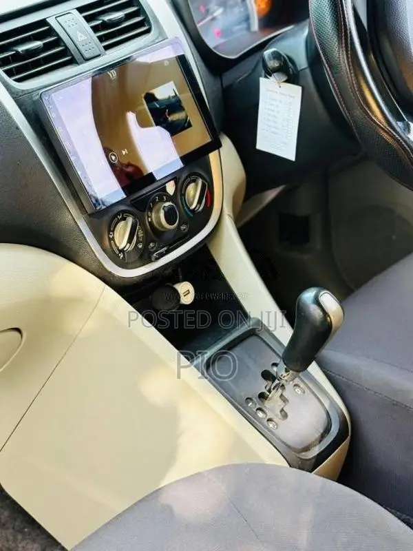 Suzuki Celerio Vxi AMT 2015 Car (Used)