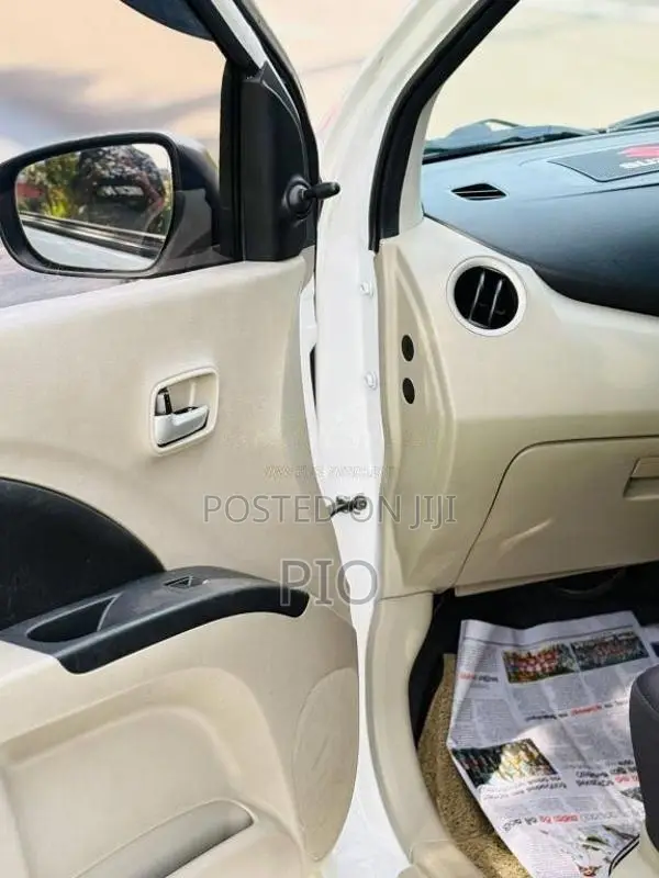 Suzuki Celerio Vxi AMT 2015 Car (Used)