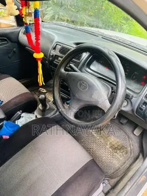 Toyota CE100 1992 Car (Used)