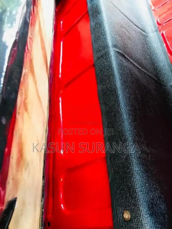 Bajaj RE 2 Stroke 2003 Three Wheel (Used)
