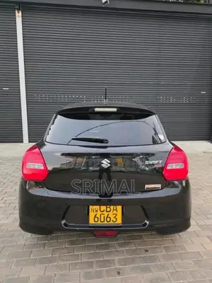 Suzuki Swift 2017 Car (Used)