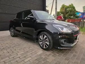 Suzuki Swift 2017 Car (Used)