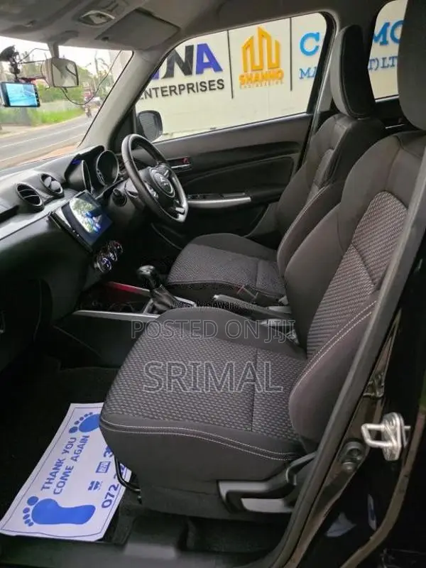 Suzuki Swift 2017 Car (Used)