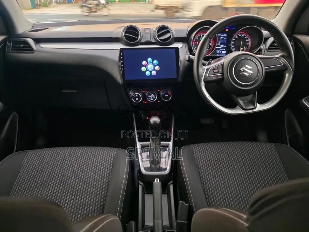 Suzuki Swift 2017 Car (Used)