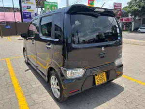 Suzuki Wagon R Stingray 2019 Car (Used)