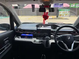 Suzuki Wagon R Stingray 2019 Car (Used)