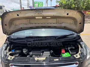Suzuki Wagon R Stingray 2019 Car (Used)