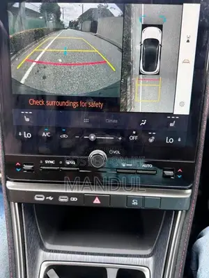 Toyota Lexus LXB 2024 SUV (Used)