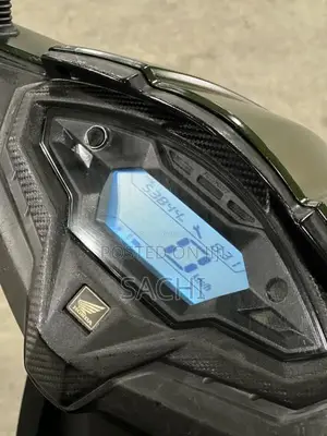 Honda Dio 2020 Motorbike (Used)