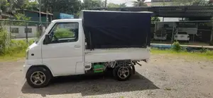 Mitsubishi Minicab 2002 Lorry (Used)