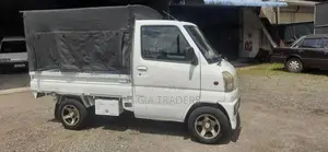 Mitsubishi Minicab 2002 Lorry (Used)