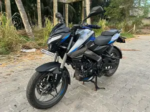 Bajaj Pulsar NS200 2026 Motorbike (Used)