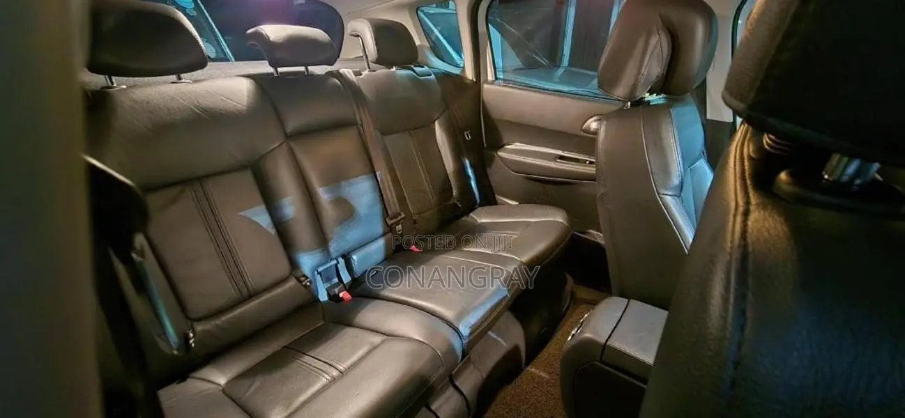 Peugeot 3008 2016 SUV (Used)
