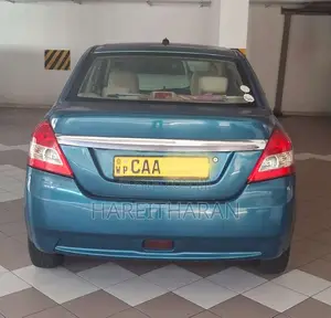 Suzuki Dzire VXI 2013 Car (Used)