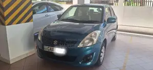 Suzuki Dzire VXI 2013 Car (Used)