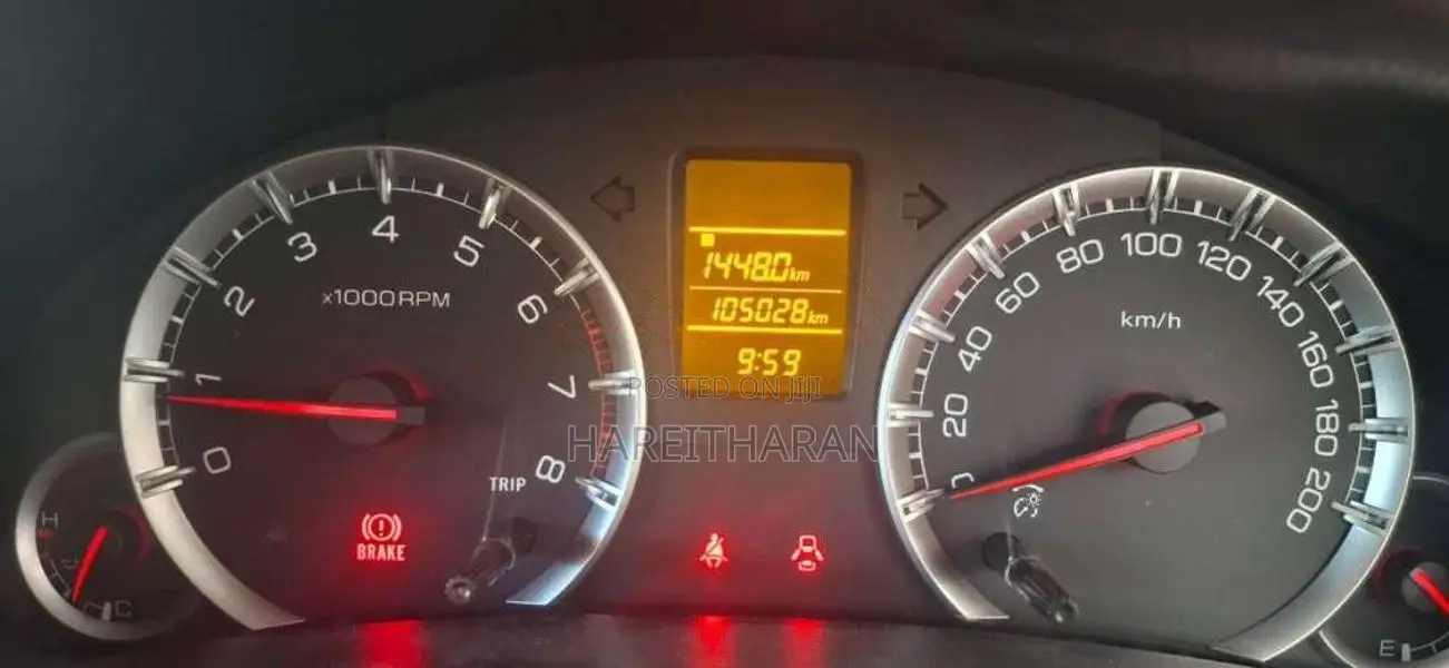 Suzuki Dzire VXI 2013 Car (Used)