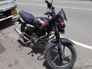 Bajaj Platina 2011 Motorbike (Used)