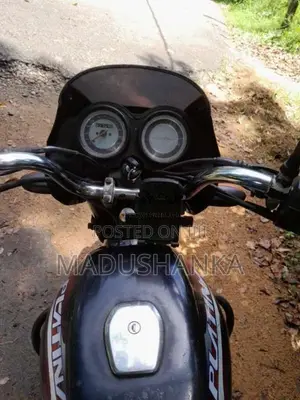 Bajaj Platina 2011 Motorbike (Used)
