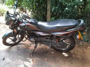 Bajaj Platina 2011 Motorbike (Used)