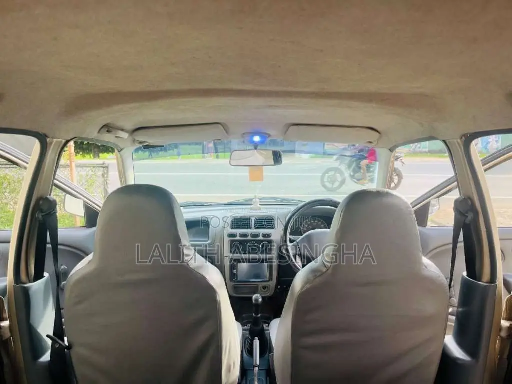 Suzuki Alto 2012 Car (Used)