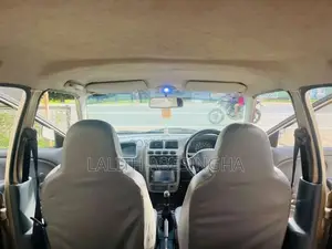 Suzuki Alto 2012 Car (Used)