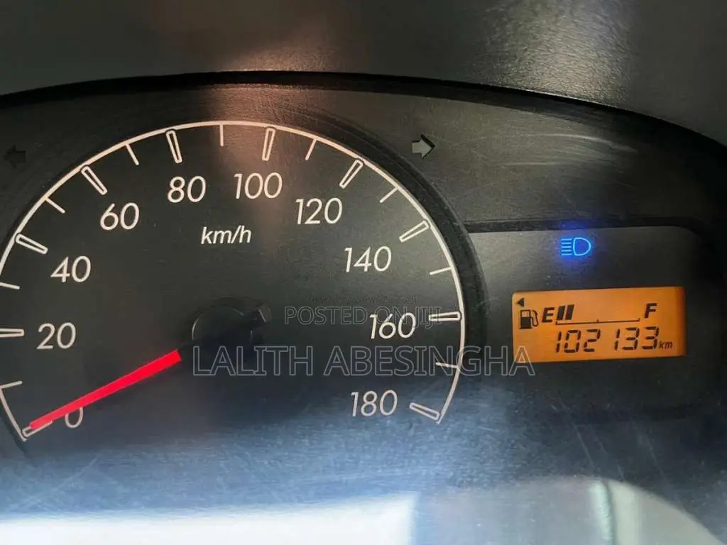 Suzuki Alto 2012 Car (Used)