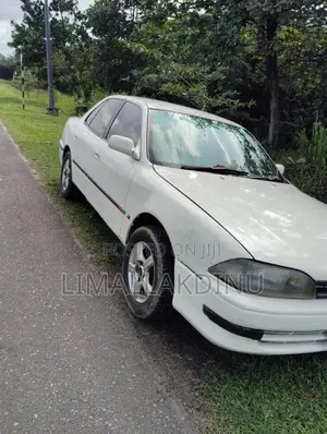 Toyota Vista 1994 Car (Used)