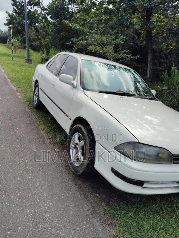 Toyota Vista 1994 Car (Used)